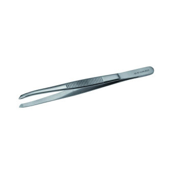 Mako Professional pinzeta širšia 11,5 cm (2)
