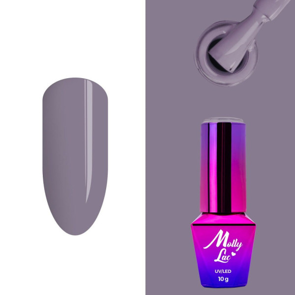 Molly Lac Gel-lac UV/LED 10g Obsession yasmine petal 216