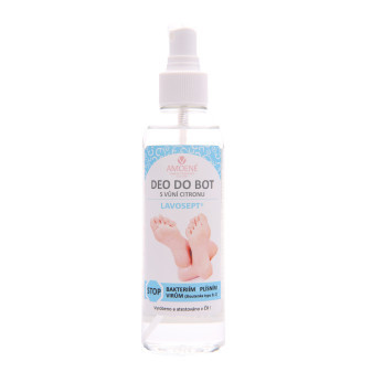 Lavosept DEO na obuv 200ml