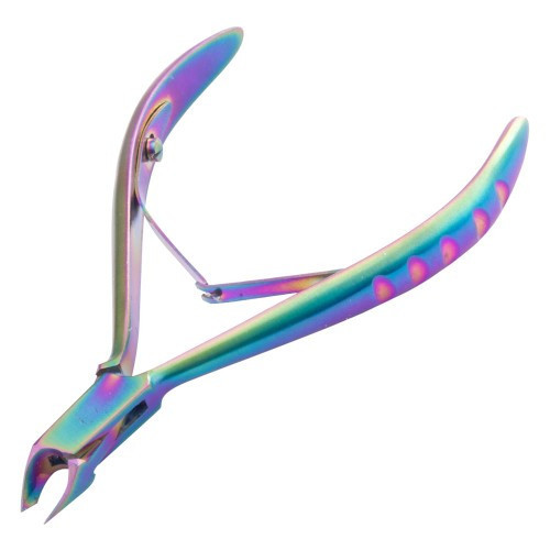 Lexwo Štipky na kožu 138 10cm 3mm