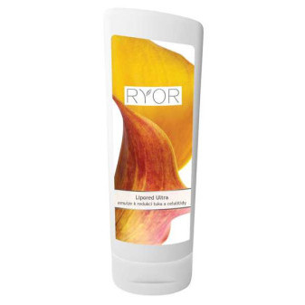 Ryor Emulzia Lipored Ultra 200ml