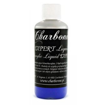 Charbonné Liquid 50ml