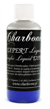 Charbonné Liquid 50ml