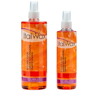 ItalWax Tonic Orange 250ml