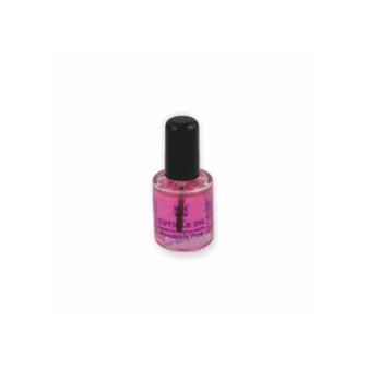 M-nails Cuticle Oil 10ml Pinapple