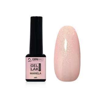 Expa Nails Gél lak 5ml Mariela