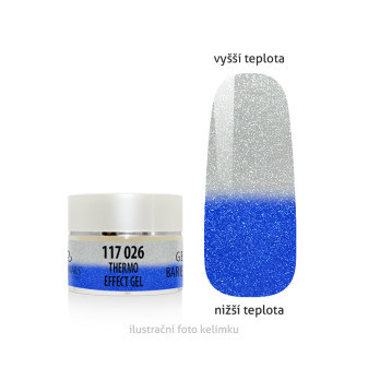 Expa Nails Gel Effect No.26 Thermo 5g