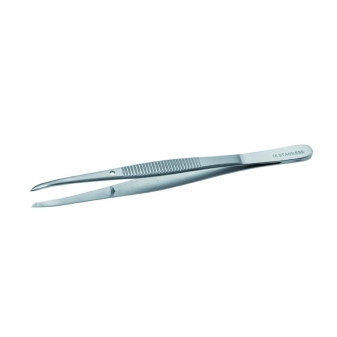 Profesionálna pinzeta Mako 12,5 cm (3)
