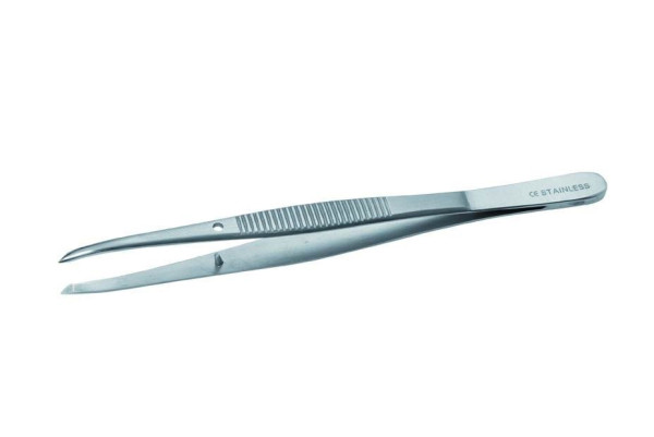 Profesionálna pinzeta Mako 12,5 cm (3)