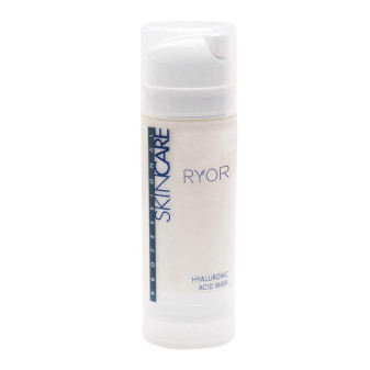 Ryor maska s kyselinou hyalurónovou 150ml