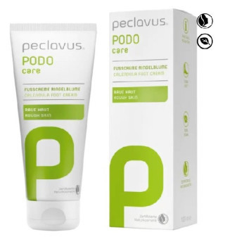 PECLAVUS PODOcare s nechtíkom lekárskym 100ml