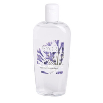 Micelárna hydratačná voda Ryor 300 ml