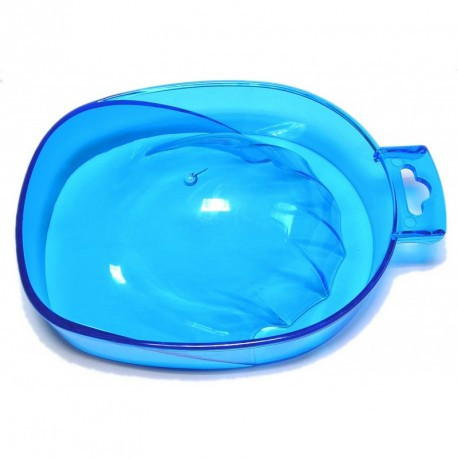 Manikúrová miska Blue