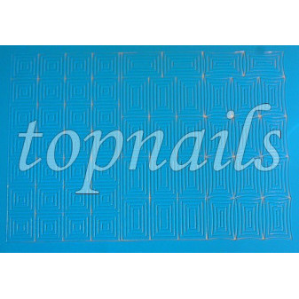 Obtlačky Topnails