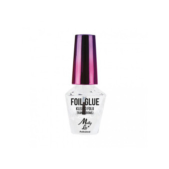 Lepidlo na fólie Molly Lac 10ml