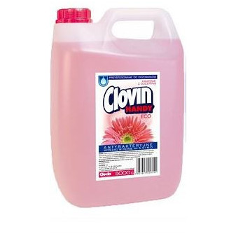 Clovin Handy Mydlo antibakteriálne 5l