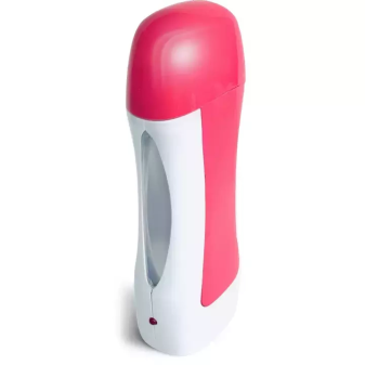 Ohrievač vosku MONO 40W bielo-ružový