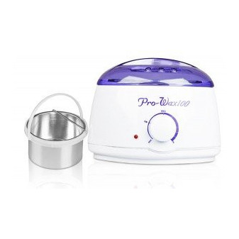 Ohrievač vosku 400 ml fialový Pro Wax 100