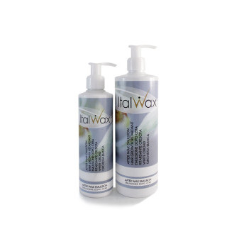 ItalWax Emulzia na spomalenie rastu chĺpkov 250ml