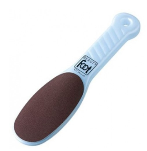 P-shine Pemza na nohy BeautyFoot Blue