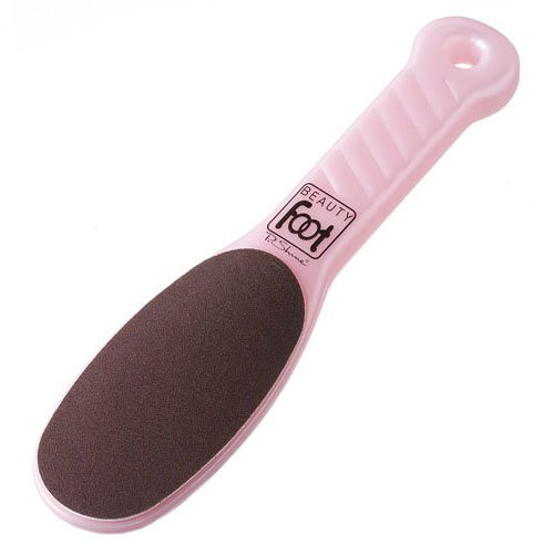 P-shine Pemza na nohy BeautyFoot Pink