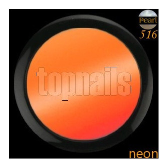 Topnails UV gél farebný Pearl neon 5g 51