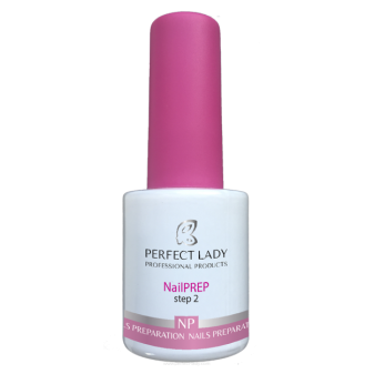 Perfect Lady Nail Prep step 2 15ml