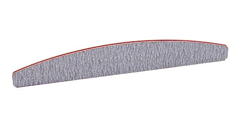 O´nails Boat file Grey 180/240