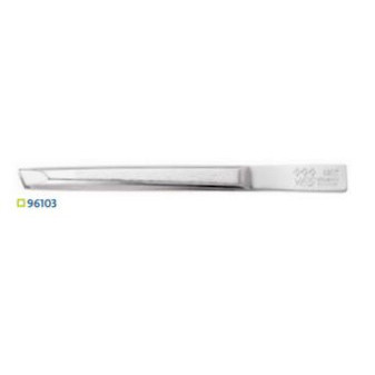 YES SOLINGEN Okrúhla pinzeta 96103 8cm