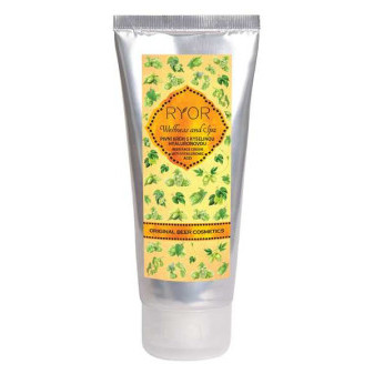 Ryor Pivný krém s kyselinou hyalurónovou 100ml