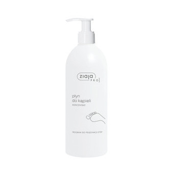 Ziaja Kúpeľ na nohy 500ml