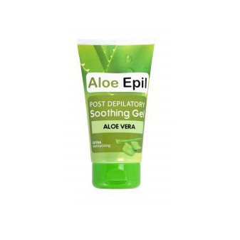 AloeEpil gél podepilačný 150ml