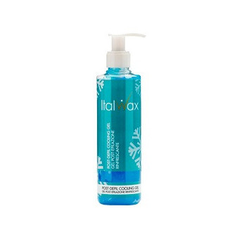 Chladiaci gél ItalWax 250ml