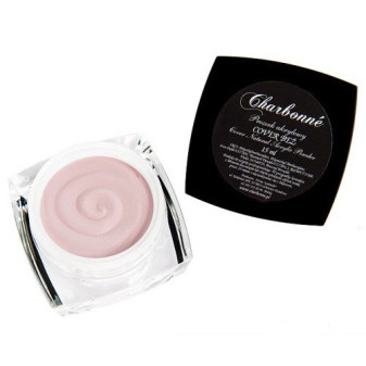 Carbonne prášok 15ml