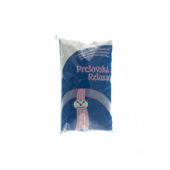 Relaxa Prešov kúpeľová soľ 1 kg