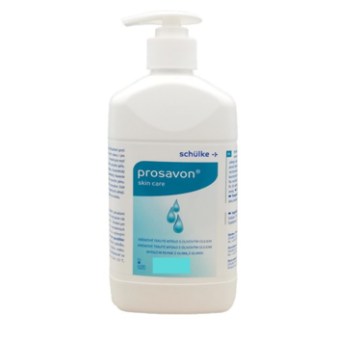 Prosavon s dávkovačom 500ml