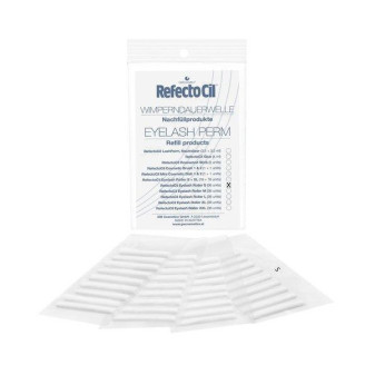 RefectoCil natáčky na riasy XL 36 ks