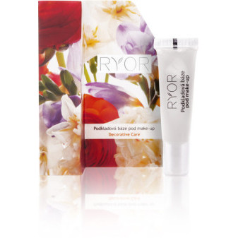 Ryor Báza podkladová pod make-up 10ml