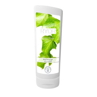 Ryor Gél ​​brečtanový proti celulitíde 200ml