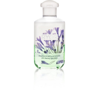 Ryor Emulzia dvojfázový odličovač 150ml