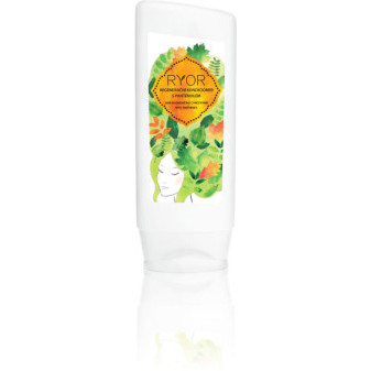 Ryor obnovujúci kondicionér s panthenolom 200ml