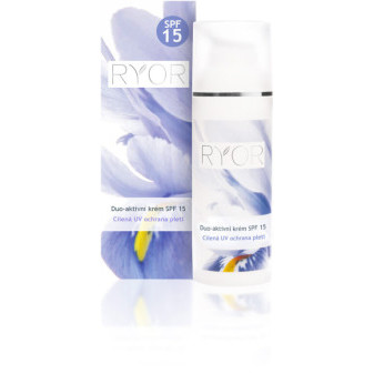 Ryor Cream Duo 50ml