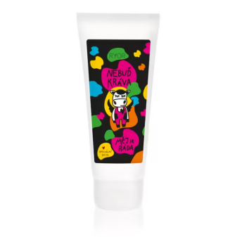 Ryor Krém na ruky PuraVIda s vôňou Matcha Cow 100ml