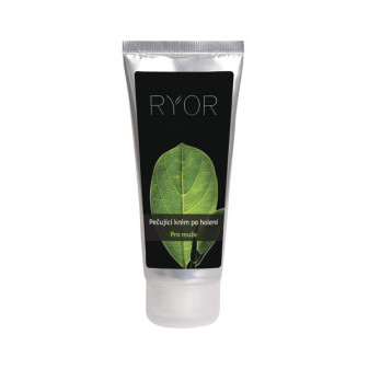 Ryor Krém po holení pre mužov 100ml