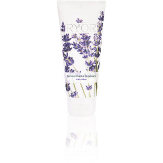 Ryor Peel-off gélová maska Aknestop 100ml