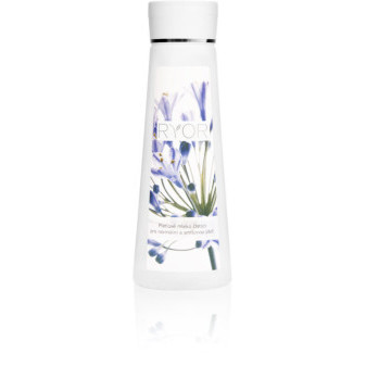 Ryor Čistiace mlieko pre normálnu a zmiešanú pleť 200ml