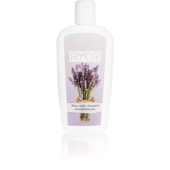 Ryor Mlieko s levanduľou 300ml