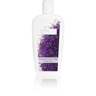 Ryor Ultramastné telové mlieko 300 ml