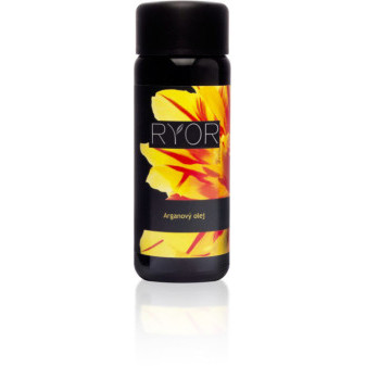 Ryor Arganový olej 100ml