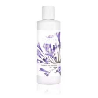 Ryor Hydrofilný exfoliačný olej 200ml